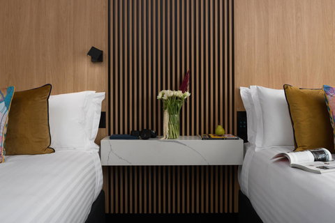 Crystalbrook Bailey - Accommodation Resorts 24