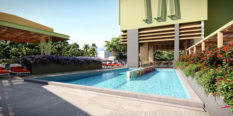 Crystalbrook Bailey - Accommodation Resorts 19