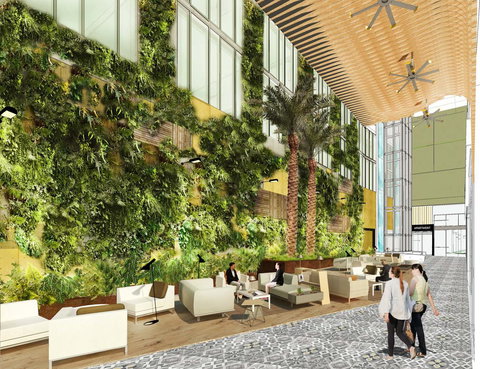 Crystalbrook Bailey - Accommodation Resorts 18