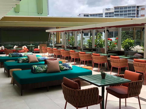 Crystalbrook Bailey - Accommodation Resorts 5