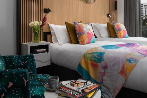 Crystalbrook Bailey - Accommodation Resorts 31