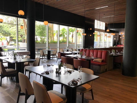 Crystalbrook Bailey - Accommodation Resorts 2