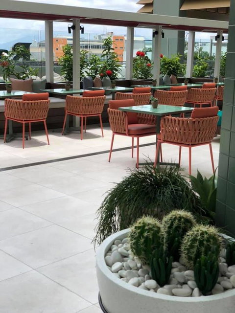 Crystalbrook Bailey - Accommodation Resorts 8