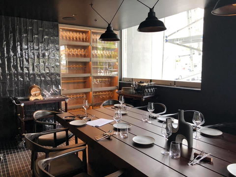 Crystalbrook Bailey - Accommodation Resorts 1