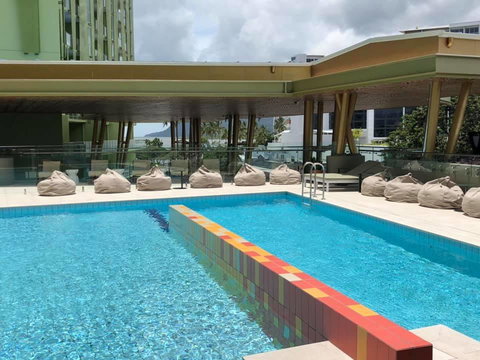 Crystalbrook Bailey - Accommodation Resorts 3