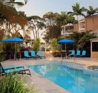 Macquarie Lodge Noosa Heads