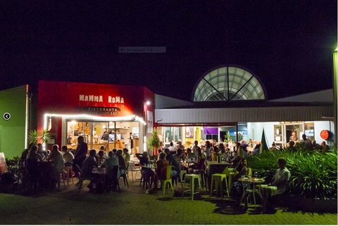 Reflections Amber Villa 3 - Accommodation Resorts 11