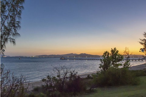 Reflections Amber Villa 3 - Accommodation Resorts 13