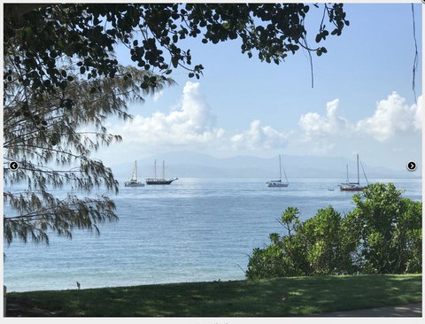 Reflections Amber Villa 3 - Accommodation Resorts 12