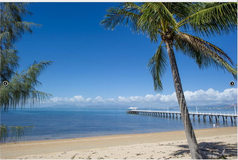 Reflections Amber Villa 3 - Accommodation Resorts 10