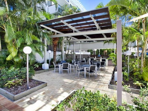 Sun Lagoon Resort - Accommodation Resorts 15
