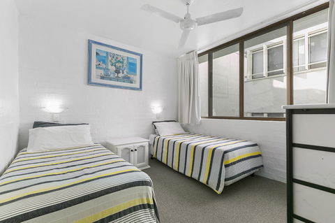 Sun Lagoon Resort - Accommodation Resorts 34