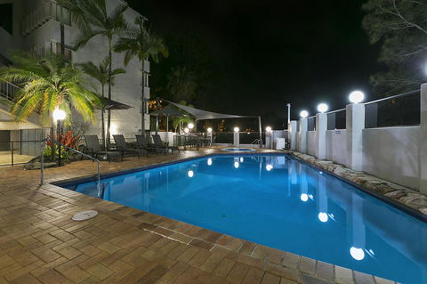 Sun Lagoon Resort - Accommodation Resorts 12