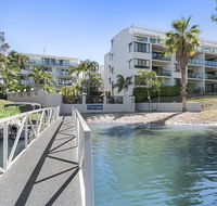 Sun Lagoon Resort