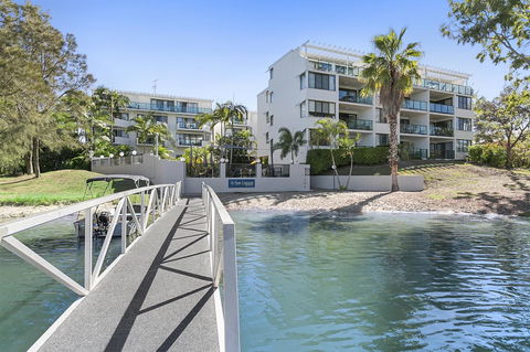 Sun Lagoon Resort - Accommodation Resorts 0