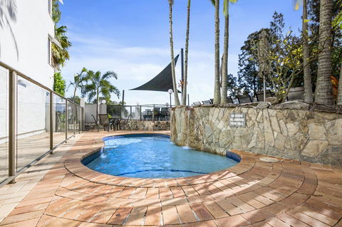 Sun Lagoon Resort - Accommodation Resorts 14