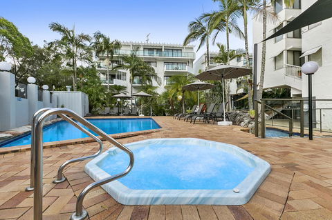 Sun Lagoon Resort - Accommodation Resorts 13