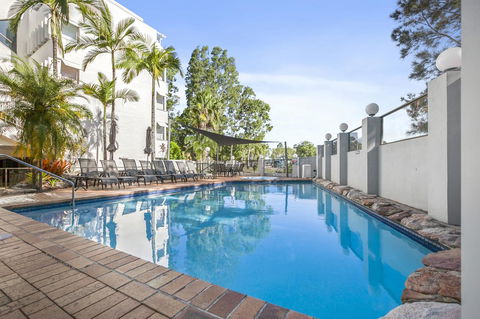 Sun Lagoon Resort - Accommodation Resorts 17