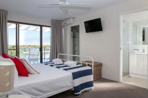 Sun Lagoon Resort - Accommodation Resorts 1