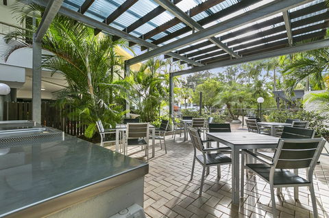 Sun Lagoon Resort - Accommodation Resorts 16
