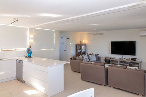 Sun Lagoon Resort - Accommodation Resorts 8