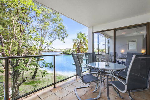 Sun Lagoon Resort - Accommodation Resorts 24