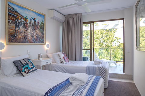 Sun Lagoon Resort - Accommodation Resorts 2