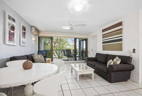 Sun Lagoon Resort - Accommodation Resorts 31