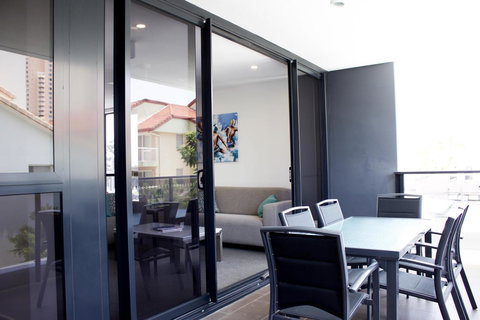 Synergy Broadbeach - Official - Accommodation Resorts 22