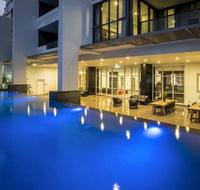 Synergy Broadbeach - Official - Accommodation Resorts