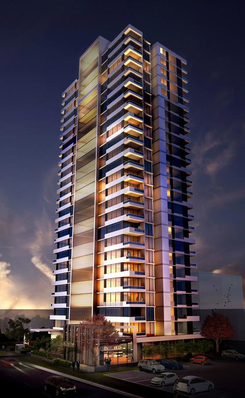 Synergy Broadbeach - Official - Accommodation Resorts 9