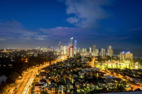 Synergy Broadbeach - Official - Accommodation Resorts 4