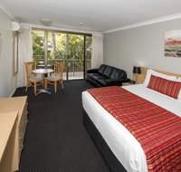 Comfort Inn Grammar View - Accommodation Resorts