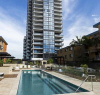 Boardwalk Burleigh Beach - Official - Accommodation Resorts