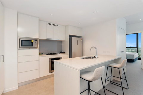 Brisbane Skytower By CLLIX - Accommodation Resorts 39