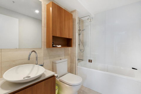 Brisbane Skytower By CLLIX - Accommodation Resorts 13