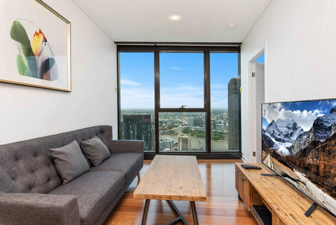 Brisbane Skytower By CLLIX - Accommodation Resorts 29