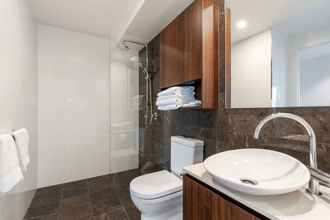 Brisbane Skytower By CLLIX - Accommodation Resorts 24