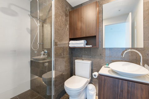 Brisbane Skytower By CLLIX - Accommodation Resorts 35