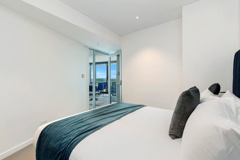 Brisbane Skytower By CLLIX - Accommodation Resorts 23