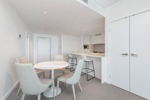 Brisbane Skytower By CLLIX - Accommodation Resorts 36