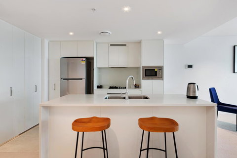 Brisbane Skytower By CLLIX - Accommodation Resorts 19