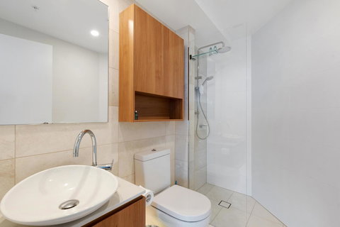 Brisbane Skytower By CLLIX - Accommodation Resorts 14