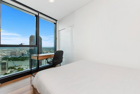 Brisbane Skytower By CLLIX - Accommodation Resorts 30