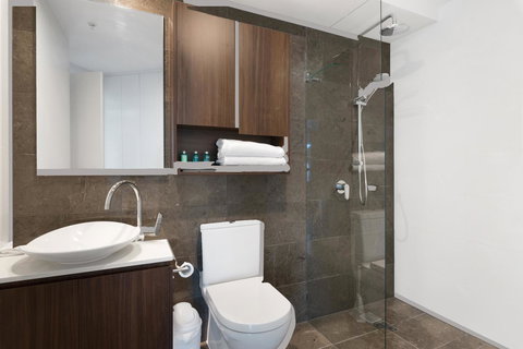 Brisbane Skytower By CLLIX - Accommodation Resorts 9