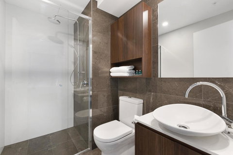 Brisbane Skytower By CLLIX - Accommodation Resorts 2