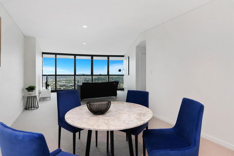 Brisbane Skytower By CLLIX - Accommodation Resorts 17