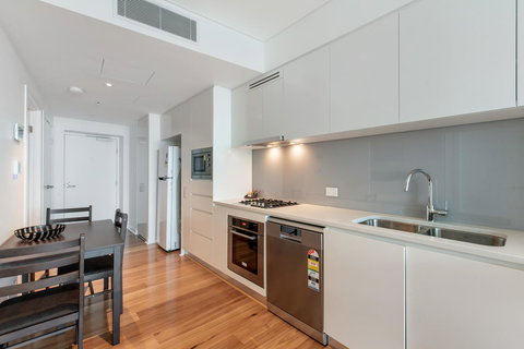 Brisbane Skytower By CLLIX - Accommodation Resorts 28