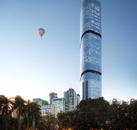 Arise Brisbane Skytower - Accommodation Resorts