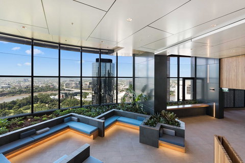 Brisbane Skytower By CLLIX - Accommodation Resorts 1